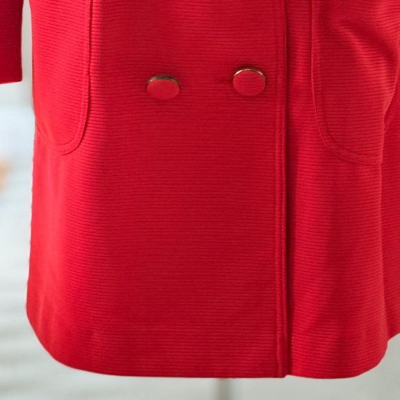 1960's The Puget Sounder All Weather Coat by Item House, M/L - Picture 5 of 12